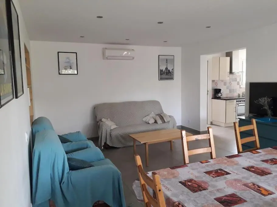 Le Jirani 90M2 Calme Jardin Prive Proche Le Phare Apartment Chambery 0*,  France