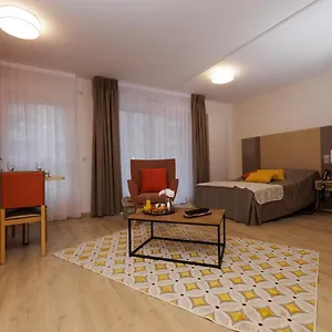 Aparthotel Résidence Sully, Chambéry